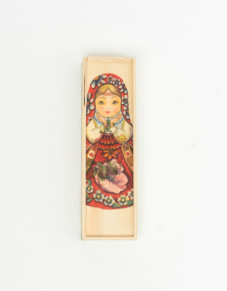 第張俄羅斯娃娃鉛筆盒作品縮圖