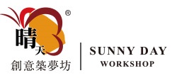 Sunny Day Workshop Logo