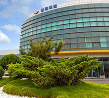 Zhu Hua Technology Co., Ltd
