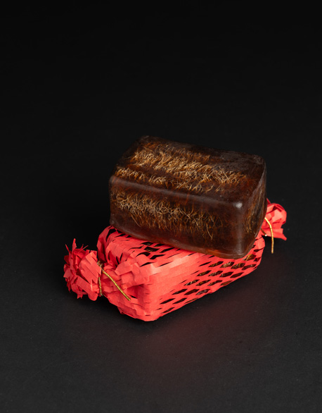 天然絲瓜絡(去角質)-圖1
