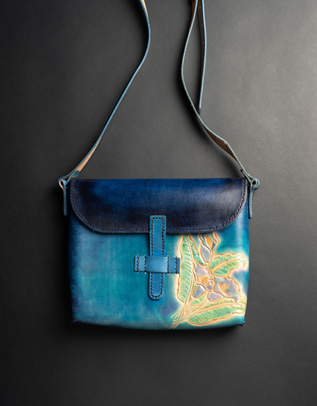 小托特斜背包-圖2