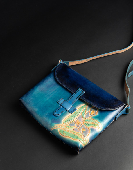 小托特斜背包-圖1