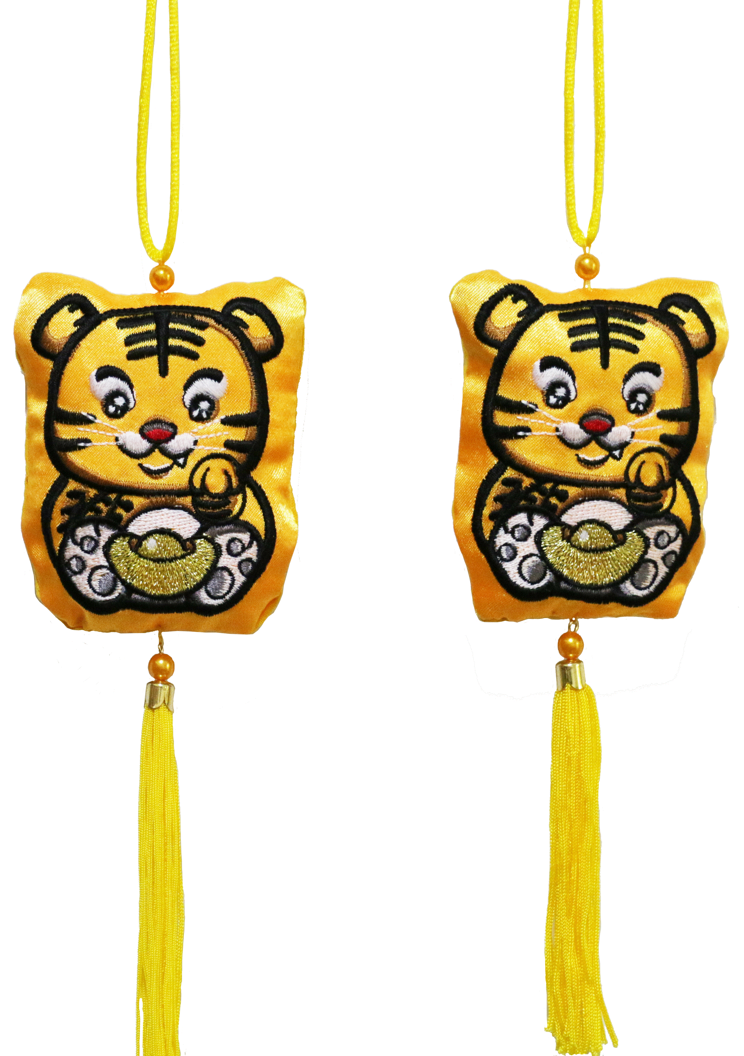 Tiger ScentEd Bag