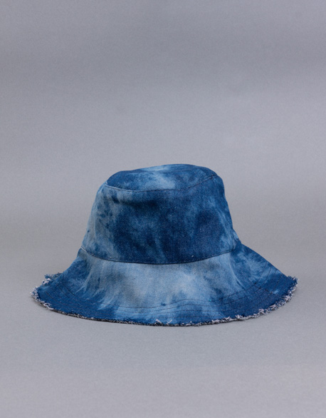 Tannin double-sided fisherman hat