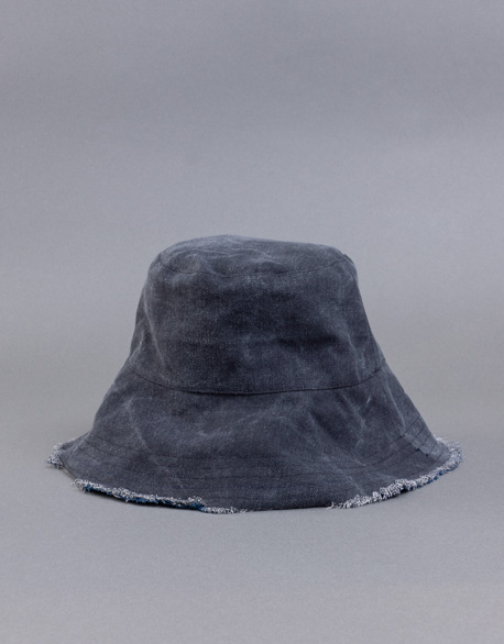Tannin double-sided fisherman hat