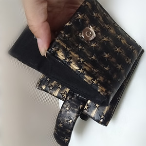 Fashion men modified wallet ~ Zina 000870
