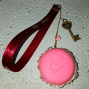 Wedding little things - when creative macaron pendants - a16 - Zina 000929