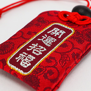 No patients to keep the disease-free son incense bag