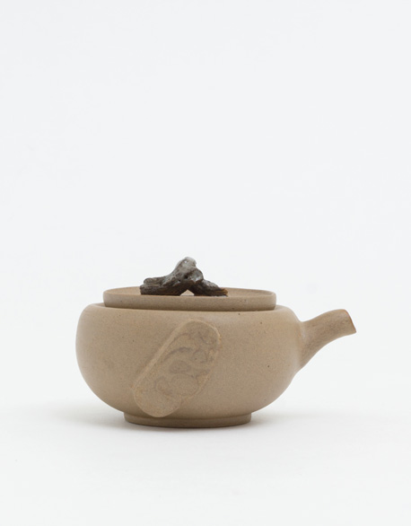 Original teapot