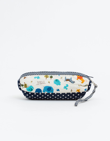 Candy Styling Pencil Case (Cute Animals)