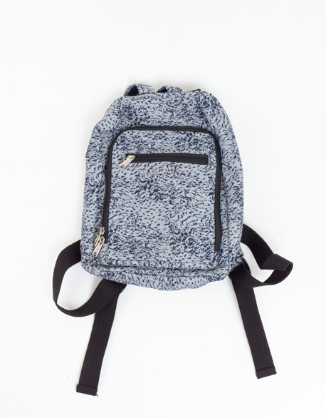 Multi-purpose backpack