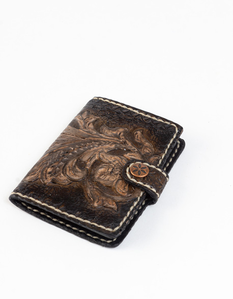 Business card holder/credit card cover