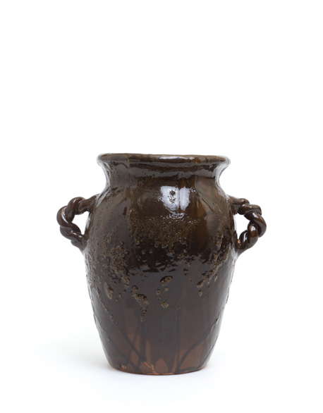 Poly-Treasure Vase