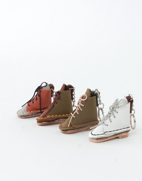 Small Shoe Series