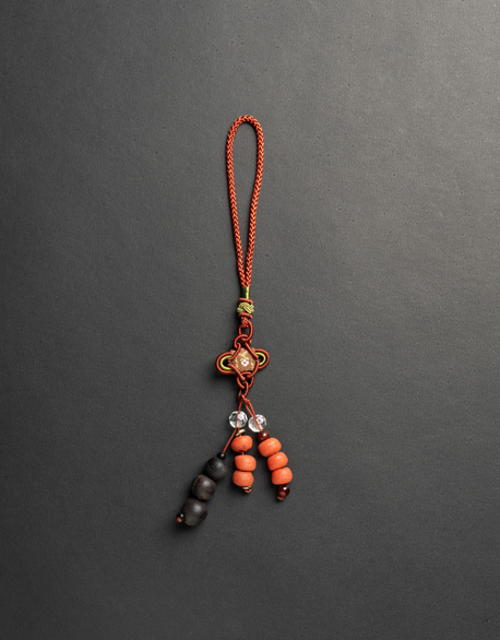 無患子吊飾-圖2