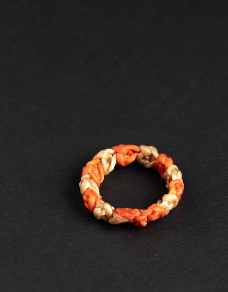 普普風尾戒-圖1