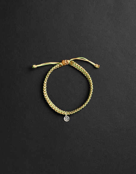 綠意盎然手環-圖2