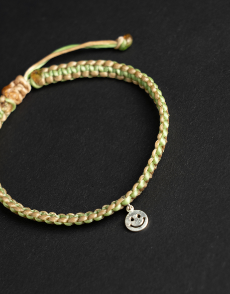 綠意盎然手環-圖1