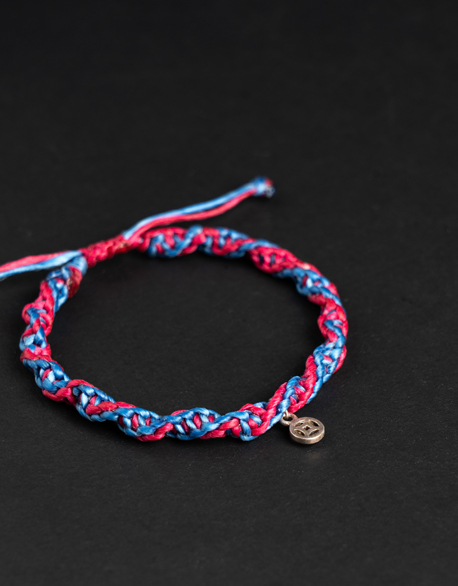 幸運環繞手環-圖1