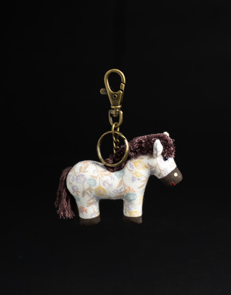 馬上成功吊飾-圖2