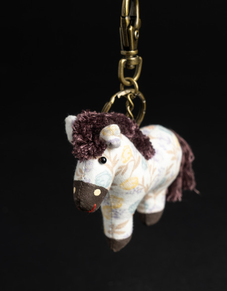 馬上成功吊飾-圖1