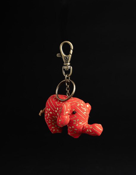 象你幸福吊飾-圖2