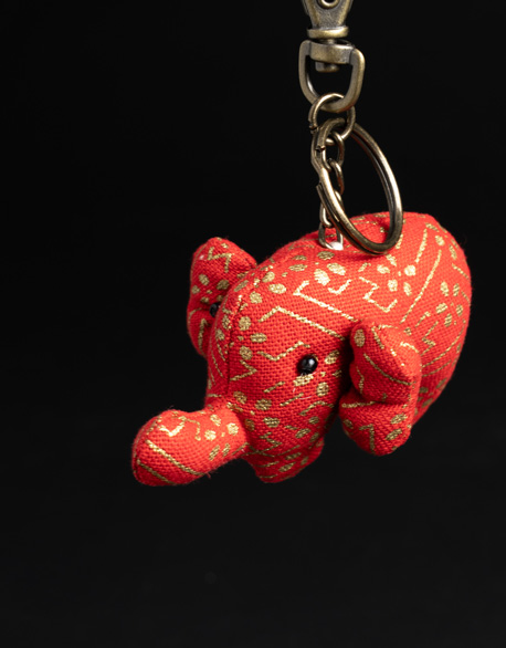 象你幸福吊飾-圖1