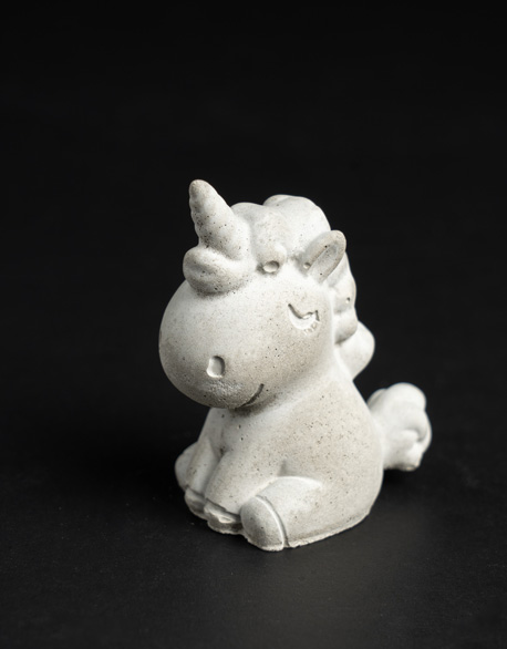 獨角仙擴香石-圖1