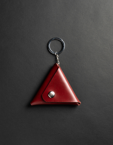 三角零錢包-圖2