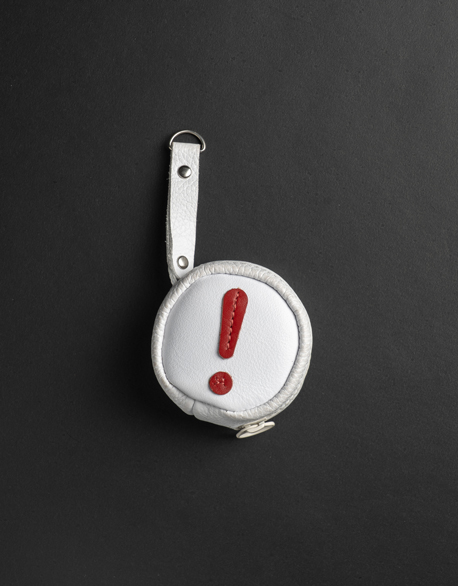 嚇到小圓包-圖2