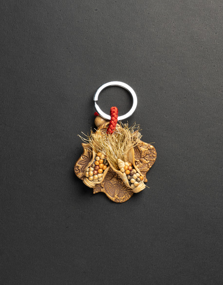 稻穗吊飾-圖2