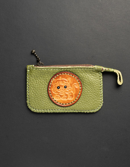 Q版劍獅小包-圖2