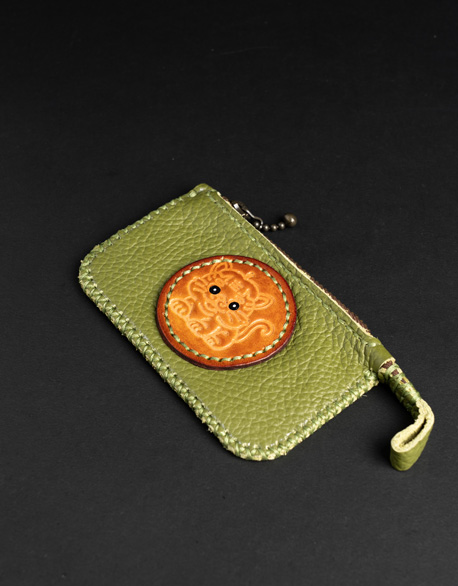 Q版劍獅小包-圖1