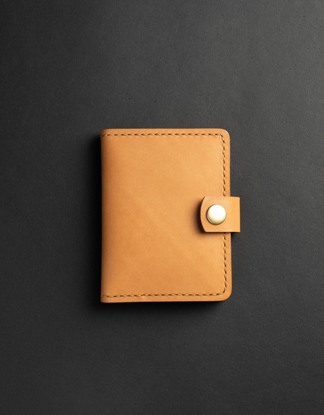 皮革名片夾-圖2