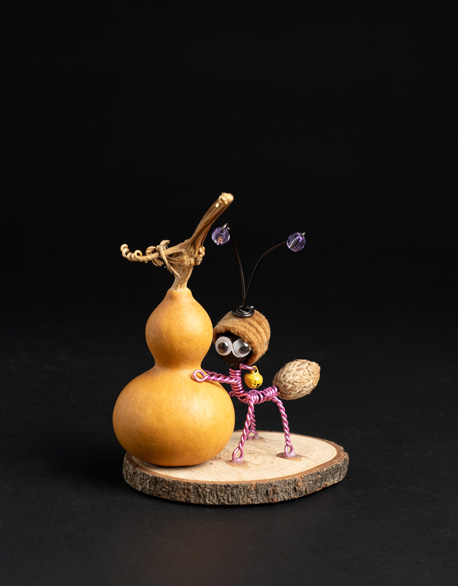 擁抱葫蘆蟻-圖2