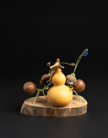 雙雙擁抱幸葫-圖2