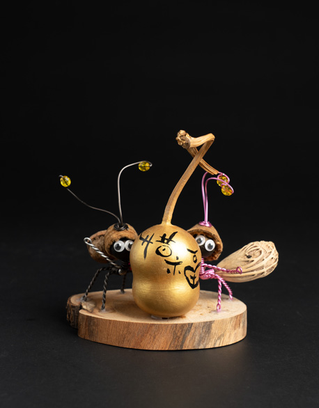 惜福幸葫蟻-圖2