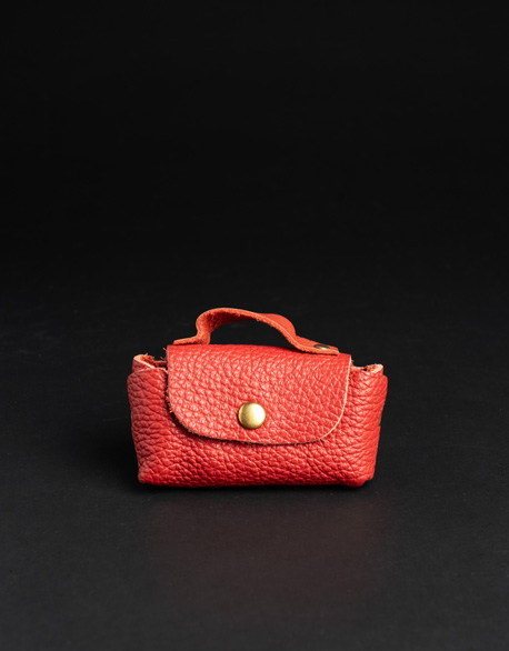 皮革小提包-圖2